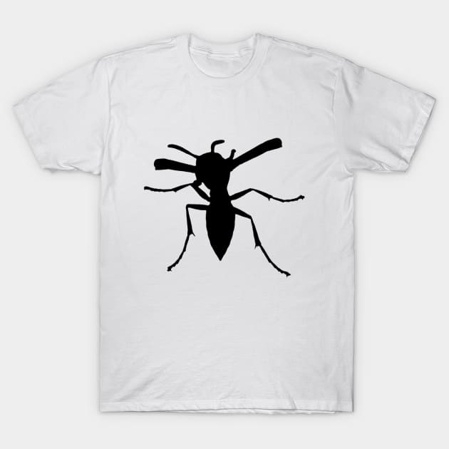 Wasp T-Shirt by sohiperformance